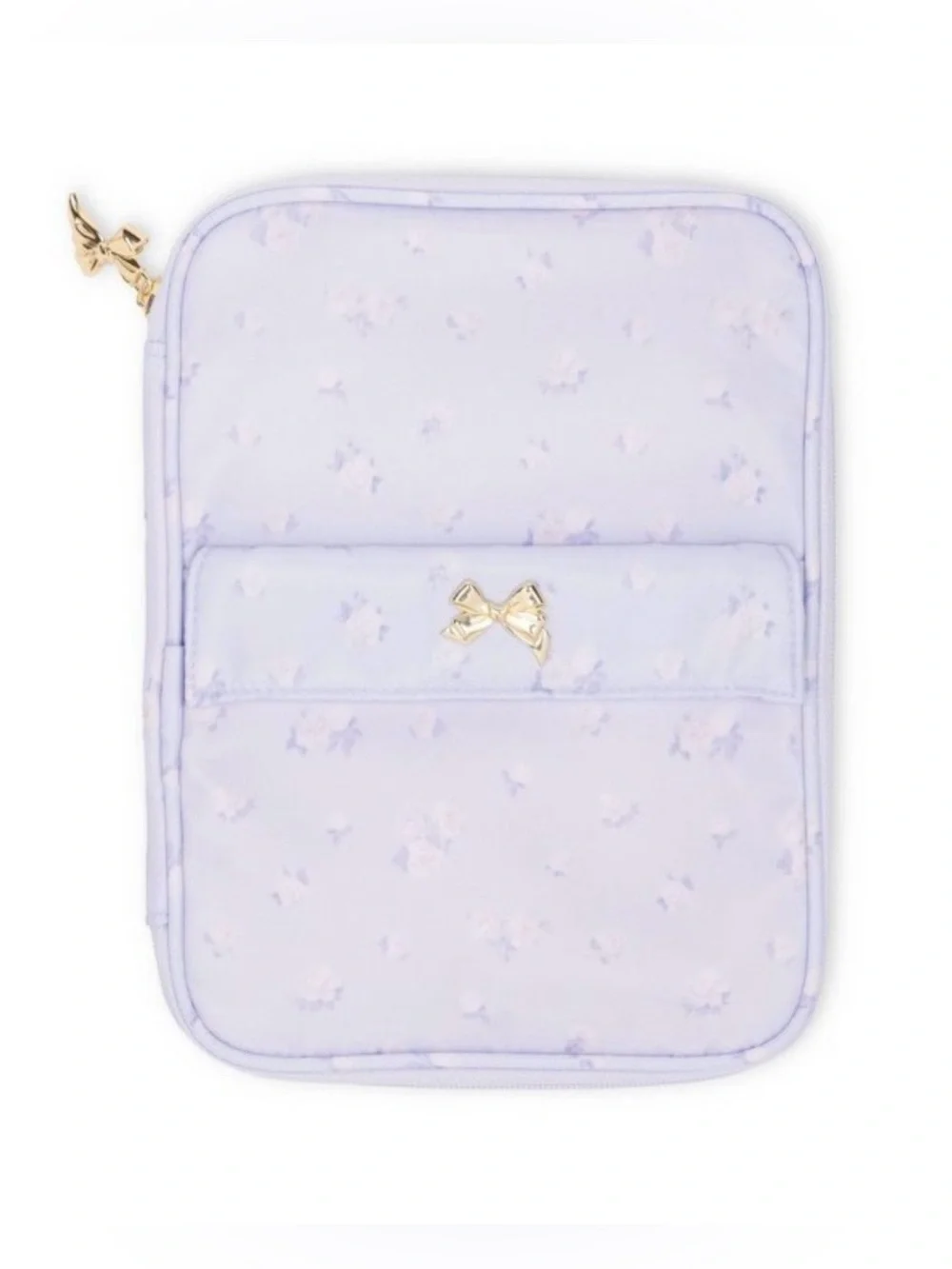 LoveShackFancy x Target Tech Organizer NWT